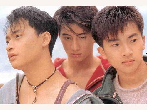 吃瓜明星小虎队视频