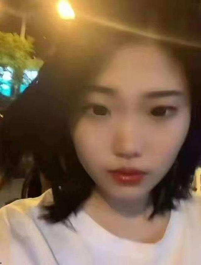 商丘女孩吃瓜事件视频曝光,视频曝光引发社会关注