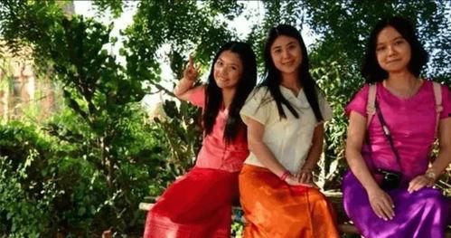 缅甸女孩吃瓜视频大全播放,视频大全播放量爆表！