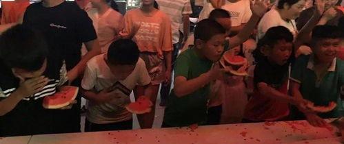 温岭吃瓜大赛事件视频,一场全民参与的欢乐盛宴