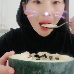 吃瓜的塔塔呀最新视频,笑料百出，趣味横生！