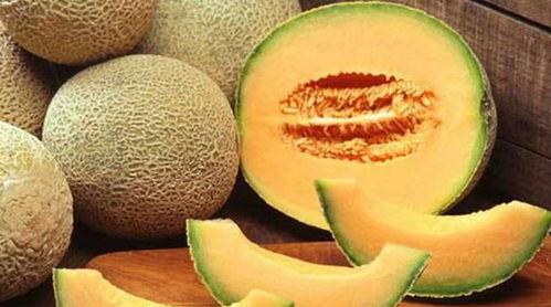 萌宝吃哈密瓜视频全集,全程记录甜蜜成长瞬间