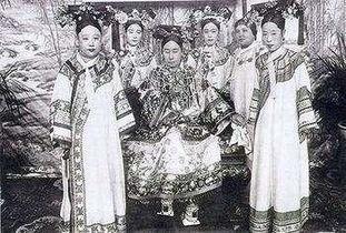 慈禧和康熙吃瓜事件视频,揭秘古代帝王“吃瓜”背后的宫廷轶事