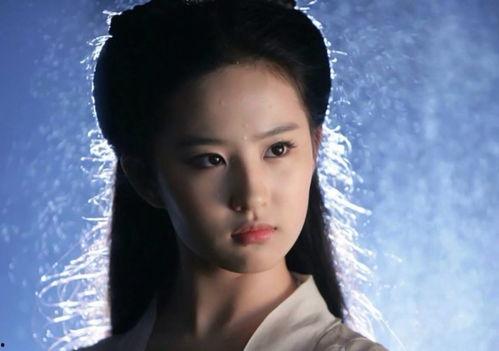 吃瓜美少女刘亦菲视频,揭秘明星幕后趣事