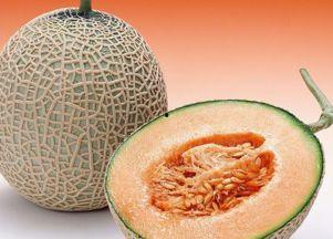 王小九吃哈密瓜视频,甜蜜滋味，欢乐无限