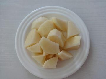 新疆奶瓜怎么吃才好吃视频